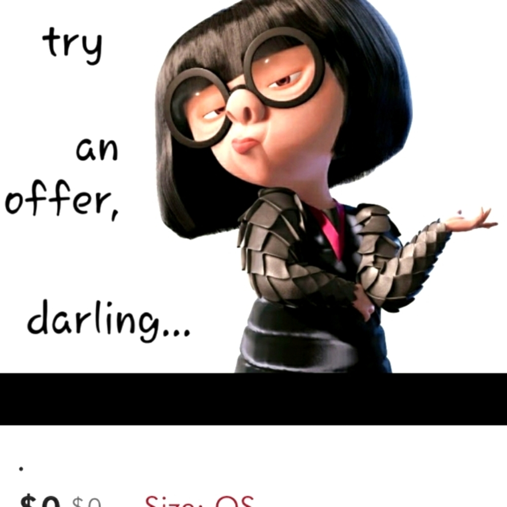 Reasonable Offers Only.